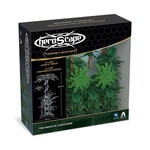 Renegade Game Studio Heroscape: The Grove At Laur's Edge Terrain Expansion