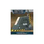 Gale Force Nine GaleForce Nine Battlefield in a Box: Gothic Sector: Legion Orbital Relay
