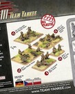 Team Yankee Team Yankee: Soviet: Motor Rifle Platoon (Plastic) Team Yankee Team Yankee: Soviet: Motor Rifle Platoon (Plastic)