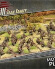 Team Yankee WW3: Team Yankee: Soviet: Motor Rifle Platoon (Plastic)