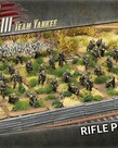 Team Yankee WW3: Team Yankee: American: Rifle Platoon (Plastic)