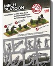 Team Yankee Team Yankee: American: Mech Platoon (Plastic) Team Yankee Team Yankee: American: Mech Platoon (Plastic)