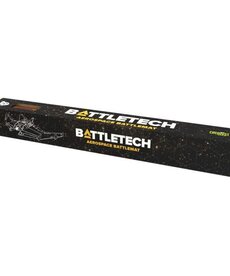 Catalyst Battletech: Battle Mat Aerospace 1 34 x 22"