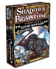 Flying Frog Productions Shadows Of Brimstone Character: Ulfsark Skinwalker