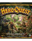 Avalon Hill Heroquest: Jungles of Delthrak Expansion