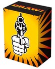 Legion Supplies Legion Deckbox: Draw!