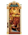 Robotime Rolife DIY Miniature Romantic Venice Book Nook & Wonderland