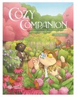 Snowbright Studio Teatime Adventures: Cozy Companion Vol 2: Plucky Pollinators Snowbright Studio Teatime Adventures: Cozy Companion Vol 2: Plucky Pollinators