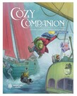 Snowbright Studio Teatime Adventures: Cozy Companion Vol 3: All Things Nautical Snowbright Studio Teatime Adventures: Cozy Companion Vol 3: All Things Nautical
