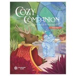 Snowbright Studio Teatime Adventures: Cozy Companion Vol 5: Holiday Magic