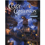 Snowbright Studio Teatime Adventures: Cozy Companion Vol 8: Constellations