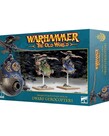 Warhammer Old World: Dwarfen Mountain Holds: Dwarf Gyrocopters Warhammer Old World: Dwarfen Mountain Holds: Dwarf Gyrocopters