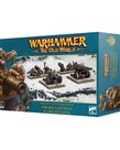 Warhammer Old World: Dwarfen Mountain Holds: Dwarf Cannon & Organ Gun Warhammer Old World: Dwarfen Mountain Holds: Dwarf Cannon & Organ Gun