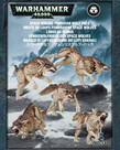 Warhammer 40k Warhammer 40k: Space Wolves: Fenrisian Wolves