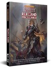 Cubicle 7 Warhammer Fantasy Roleplay: Reikland Miscellanea Cubicle 7 Warhammer Fantasy Roleplay: Reikland Miscellanea