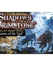 Flying Frog Productions Shadows Of Brimstone Deluxe Enemy Pack: Masters Of The Void