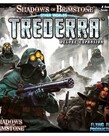 Flying Frog Productions Shadows of Brimstone: Other Worlds: Trederra