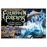 Flying Frog Productions Shadows of Brimstone  Forbidden Fortress Enemy Pack: Thunder Warriors
