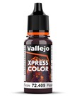Vallejo Vallejo Game Color Xpress Color 72.409 Deep Purple 18ml Vallejo Vallejo Game Color Xpress Color 72.409 Deep Purple 18ml