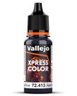 Vallejo Vallejo Game Color Xpress Color 72.413 Omega Blue 18ml