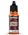 Vallejo Vallejo Game Color Xpress Color 72.404 Nuclear Yellow 18ml Vallejo Vallejo Game Color Xpress Color 72.404 Nuclear Yellow 18ml