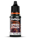 Vallejo Vallejo Game Color Xpress Color 72.418 Lizard Green 18ml