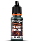 Vallejo Vallejo Game Color Xpress Color 72.422 Space Grey 18ml