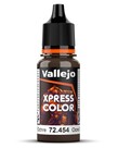 Vallejo Vallejo Game Color Xpress Color 72.454 Desert Ochre 18ml Vallejo Vallejo Game Color Xpress Color 72.454 Desert Ochre 18ml