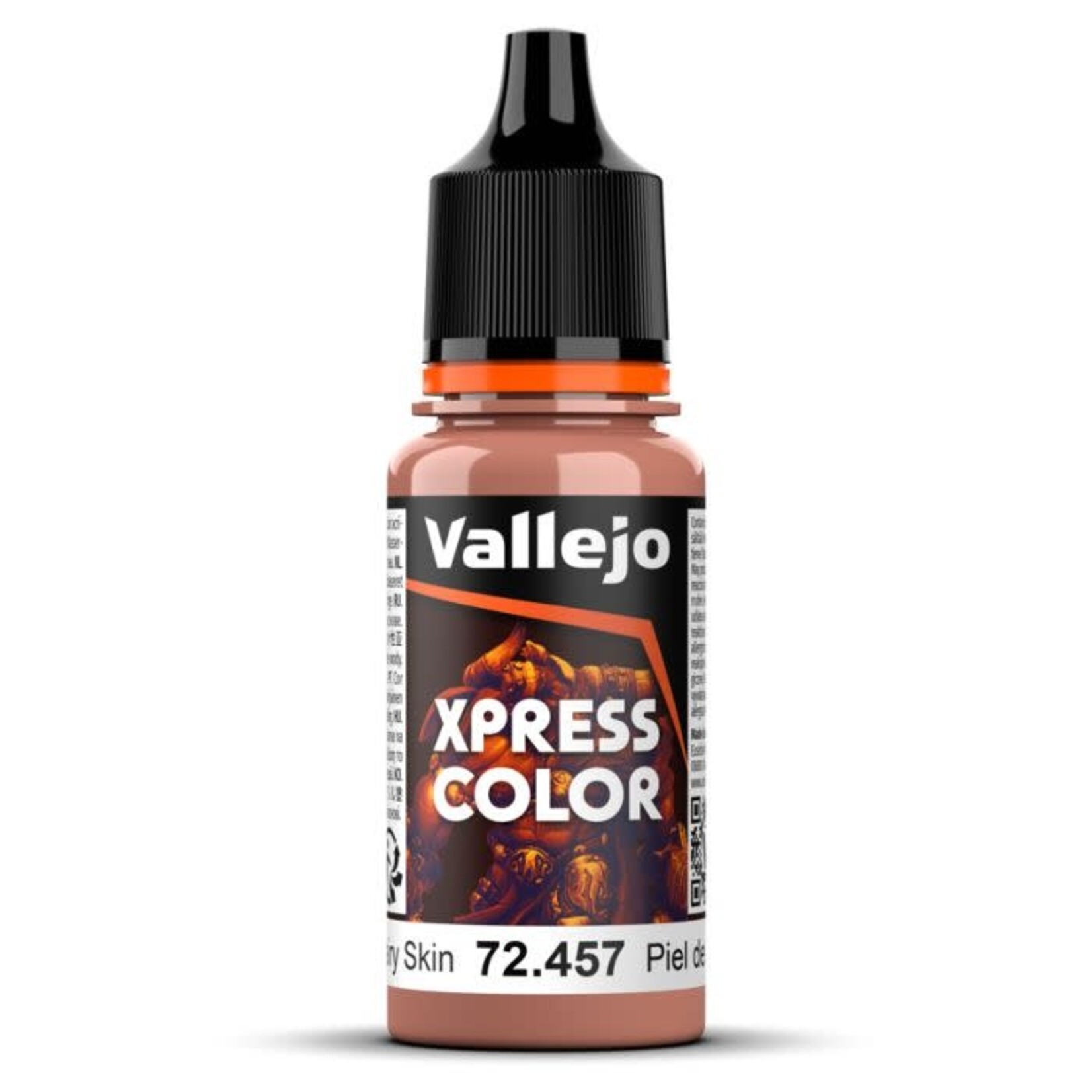 Vallejo Vallejo Game Color Xpress Color 72.457 Fairy Skin 18ml