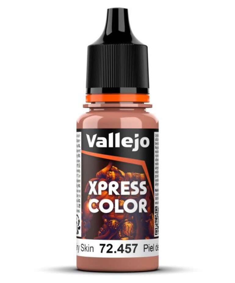 Vallejo Vallejo Game Color Xpress Color 72.457 Fairy Skin 18ml