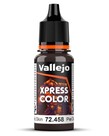 Vallejo Vallejo Game Color Xpress Color 72.458 Demonic Skin 18ml Vallejo Vallejo Game Color Xpress Color 72.458 Demonic Skin 18ml