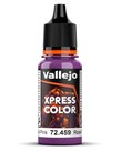 Vallejo Vallejo Game Color Xpress Color 72.459 Fluid Pink 18ml Vallejo Vallejo Game Color Xpress Color 72.459 Fluid Pink 18ml