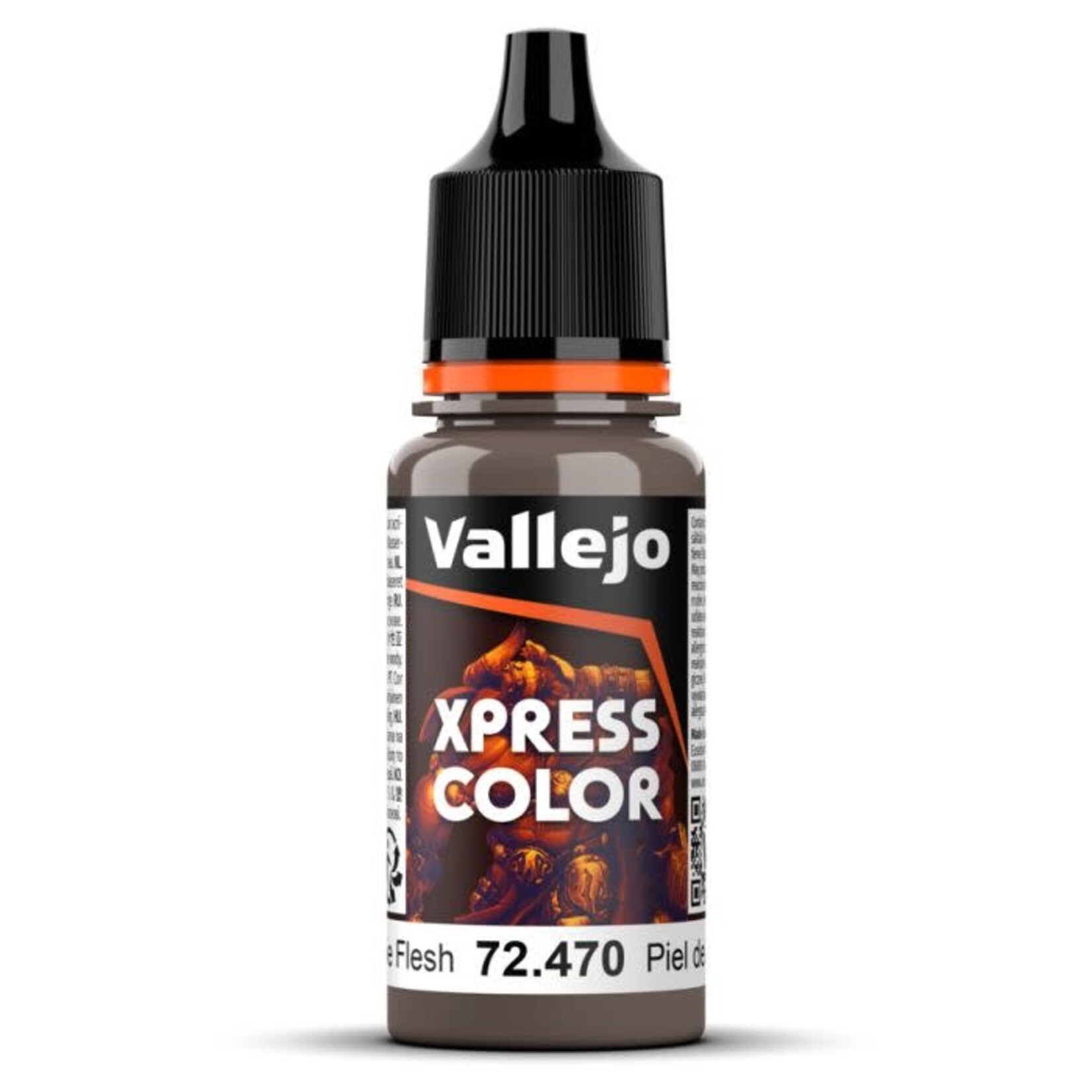 Vallejo Vallejo Game Color Xpress Color 72.470 Zombie Flesh 18ml