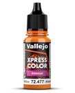 Vallejo Vallejo Game Color Xpress Color Intense 72.477 Dreadnought Yellow 18ml Vallejo Vallejo Game Color Xpress Color Intense 72.477 Dreadnought Yellow 18ml