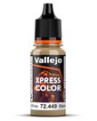Vallejo Vallejo Game Color Xpress Color 72.449 Mummy White 18ml Vallejo Vallejo Game Color Xpress Color 72.449 Mummy White 18ml