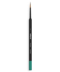 Vallejo Vallejo Brush: Synthetic Precision: Triangular #3 Vallejo Vallejo Brush: Synthetic Precision: Triangular #3