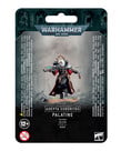 Warhammer 40k Warhammer 40k: Adepta Sororitas: Palatine