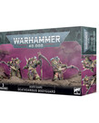 Kill Team Warhammer 40k: Death Guard: Deathshroud Bodyguard