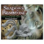Flying Frog Productions Shadows of Brimstone: XXL Enemy Pack: The Sand Kraken