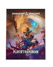 Wizards of the Coast D&D 2024 Players Handbook Wizards of the Coast D&D 2024 Players Handbook