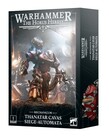 Horus Heresy Horus Heresy: Mechanicum: Thanatar Cavas Siege Automata Horus Heresy Horus Heresy: Mechanicum: Thanatar Cavas Siege Automata
