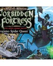 Flying Frog Productions Shadows of Brimstone: Forbidden Fortress: XXL Enemy: Jorogumo Spider Queen