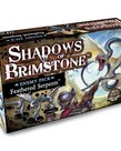 Flying Frog Productions Shadows of Brimstone: Enemy Pack: Feathered Serpents