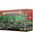 Age of Sigmar Age Of Sigmar: Skaven: Rat Ogors