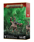 Age of Sigmar Age of Sigmar: Skaven: Thanquol On Boneripper