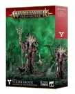 Age of Sigmar Age of Sigmar: Skaven: Vizzik Skour Prophet of the Horned Rat