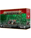 Age of Sigmar Age of Sigmar: Skaven: Warp-Grinder