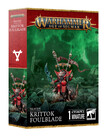 Age of Sigmar Age of Sigmar: Skaven: Krittok Foulblade