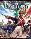 Flying Frog Productions Shadows Of Brimstone Mission Pack: The Lost Army