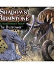 Flying Frog Productions Shadows of Brimstone: XXL Enemy Pack: The Burrower